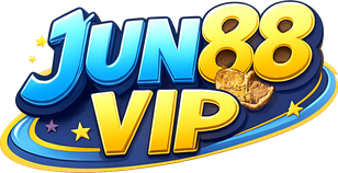 jun88 vip logo